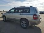 2005 Toyota Highlander Limited