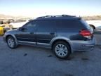 2008 Subaru Outback 3.0R LL Bean