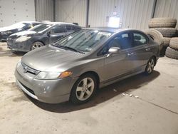 2006 Honda Civic EX en venta en West Mifflin, PA