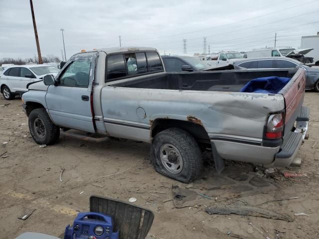 1997 Dodge RAM 2500