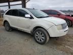 2007 Lincoln MKX