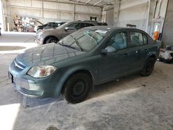 Salvage cars for sale at Kansas City, KS auction: 2009 Chevrolet Cobalt LT