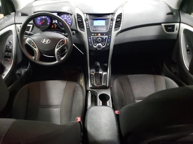 2013 Hyundai Elantra GT