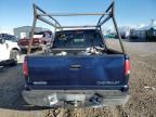 2002 Chevrolet S Truck S10