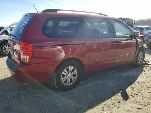 2011 KIA Sedona LX