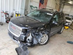 Salvage cars for sale at Mcfarland, WI auction: 2016 GMC Acadia Denali