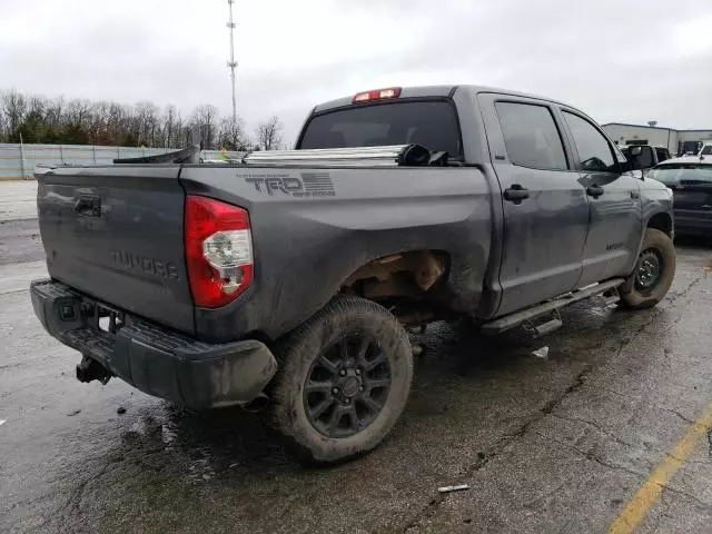 2014 Toyota Tundra Crewmax SR5