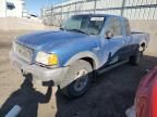 2002 Ford Ranger Super Cab