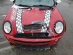 2004 Mini Cooper S