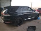 2021 Lincoln Aviator Black Label