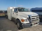 2005 Ford F650 Super Duty