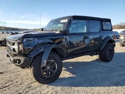 Salvage cars for sale at Anderson, CA auction: 2023 Ford Bronco Base