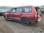 2005 Subaru Forester 2.5XS LL Bean