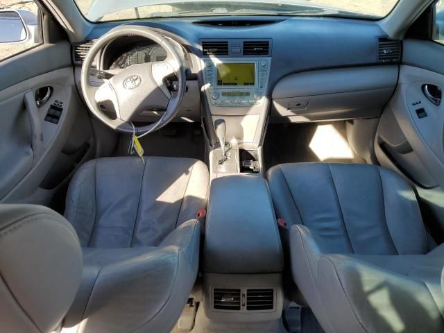 2007 Toyota Camry Hybrid