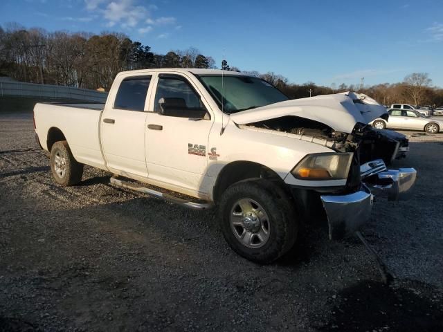 2015 Dodge RAM 2500 ST