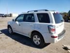 2009 Mercury Mariner Hybrid