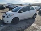 2007 Toyota Yaris