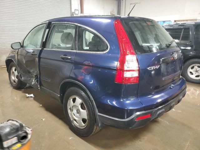 2008 Honda CR-V LX