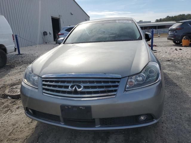 2006 Infiniti M35 Base