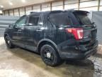 2017 Ford Explorer Police Interceptor