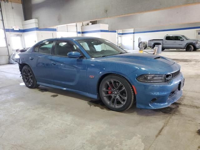 2020 Dodge Charger Scat Pack