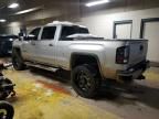 2016 GMC Sierra K2500 SLT