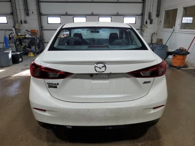 2014 Mazda 3 Grand Touring