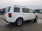 2013 Honda Pilot EX