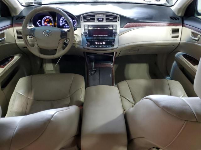 2011 Toyota Avalon Base