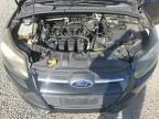 2012 Ford Focus S