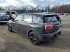 2016 Mini Cooper S Clubman