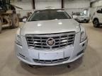 2013 Cadillac XTS Luxury Collection