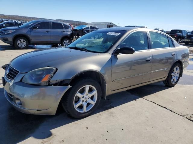 2006 Nissan Altima S