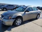 2006 Nissan Altima S