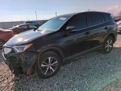 2018 Toyota Rav4 Adventure en venta en Magna, UT