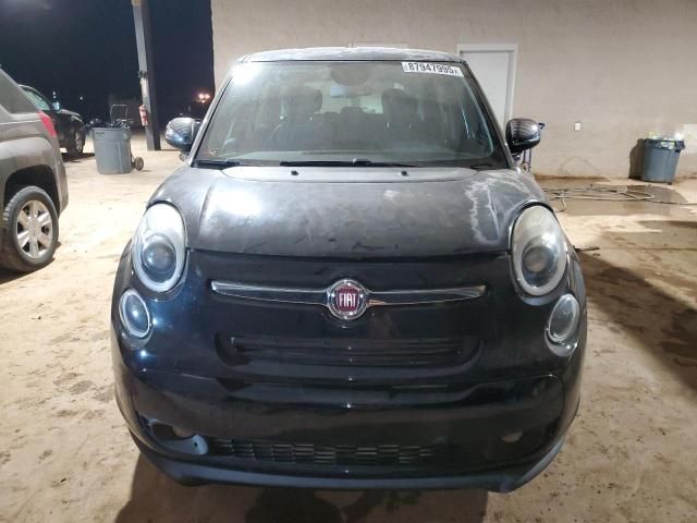 2014 Fiat 500L Lounge