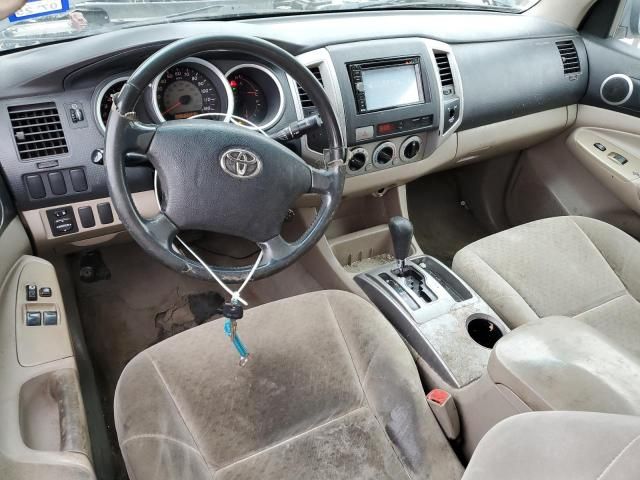 2008 Toyota Tacoma Access Cab