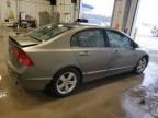 2008 Honda Civic EXL