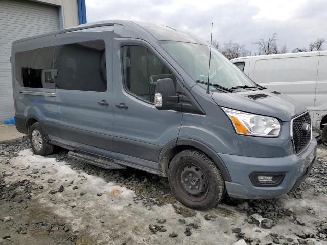 2022 Ford Transit T-350