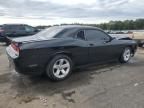 2012 Dodge Challenger SXT