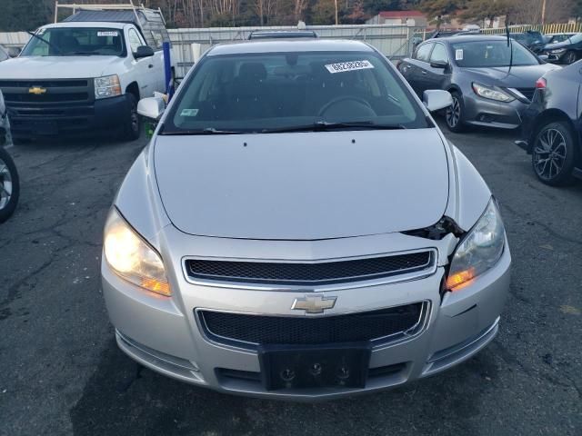 2009 Chevrolet Malibu 1LT