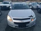 2009 Chevrolet Malibu 1LT