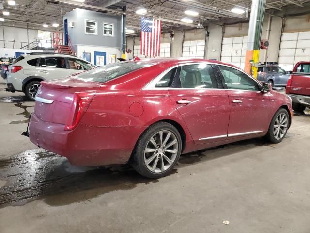 2013 Cadillac XTS