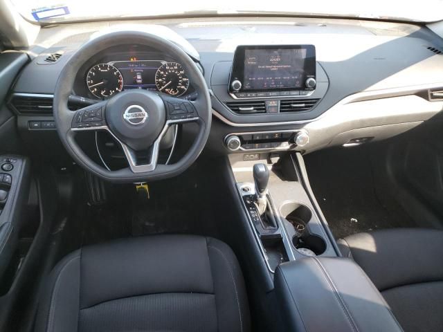 2019 Nissan Altima S