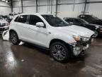 2017 Mitsubishi Outlander Sport ES