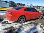 2014 Dodge Charger R/T