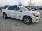 2013 GMC Acadia Denali