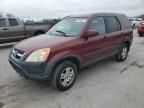 2004 Honda CR-V EX