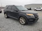 2012 Ford Explorer Limited