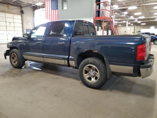 2006 Dodge Dakota Quad SLT